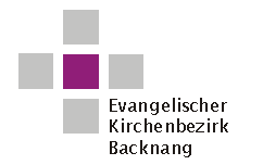 Kirchenbezirk Backnang